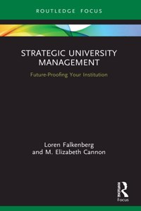 Strategic University Management