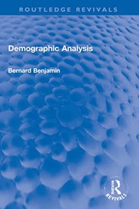 Demographic Analysis