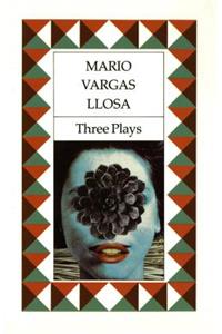 Three Plays