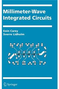 Millimeter-Wave Integrated Circuits