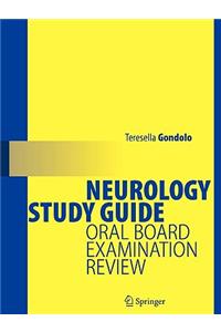 Neurology Study Guide
