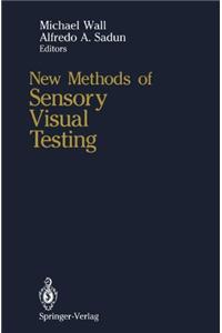 New Methods of Sensory Visual Testing