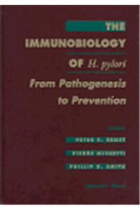 The Immunobiology of H.pylori