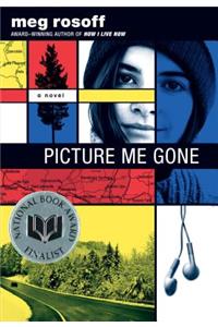Picture Me Gone