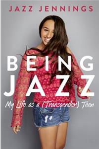 Being Jazz