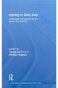 Ageing in East Asia