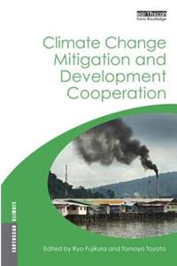 Climate Change Mitigation and Development Cooperation