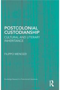 Postcolonial Custodianship