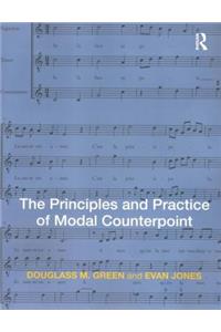 Principles and Practice of Modal Counterpoint