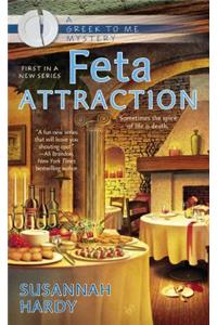 Feta Attraction