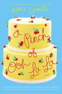 Pinch of Ooh La La