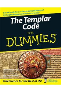 The Templar Code For Dummies