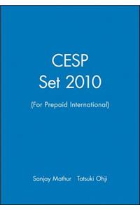 Cesp Set 2010 (for Prepaid International)