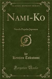 Nami-Ko