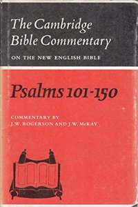 Psalms 101-150