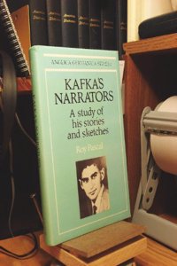 Kafka's Narrators