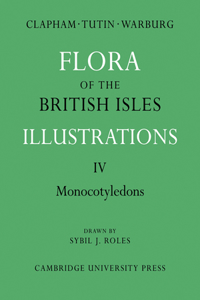 Flora of the British Isles