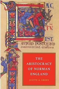 Aristocracy of Norman England