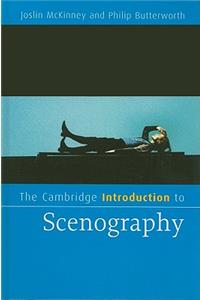 Cambridge Introduction to Scenography