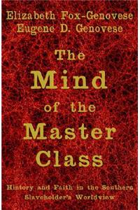Mind of the Master Class