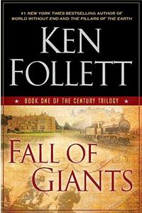 Fall of Giants