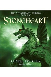 Stoneheart (Stoneheart Trilogy, Book 1)