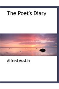 The Poet's Diary