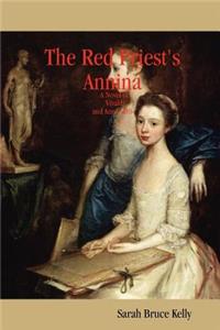 Red Priest's Annina