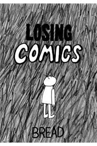 Losing Comics