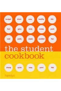 Student Cookbook