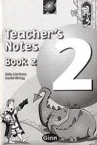 Abacus Year 2 / P3: Big Book 3 Teacher Notes