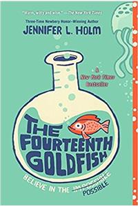 The Fourteenth Goldfish