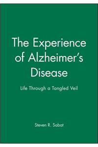 Experience Alzheimer Disease