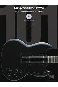101 Gitarren Tipps