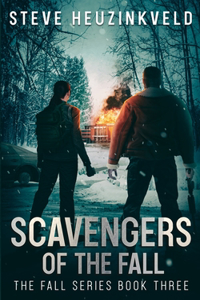 Scavengers of The Fall
