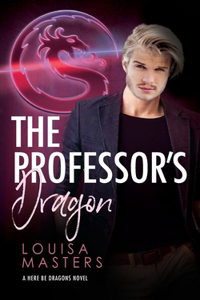 Professor's Dragon