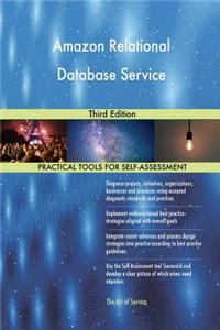 Amazon Relational Database Service Third Edition