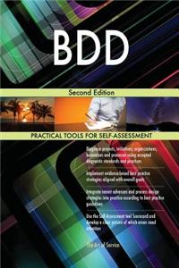 BDD Second Edition