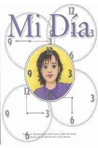 Mi Dia, 6 Pack, Pinata, Stage 2