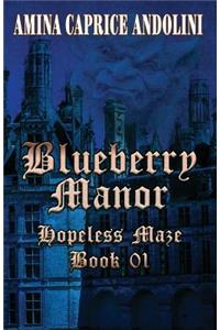 Blueberry Manor