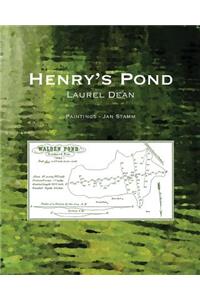 Henry's Pond