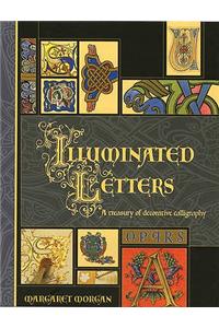 Illuminated Letters
