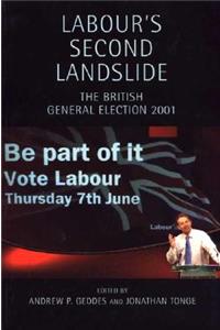 Labour's Second Landslide