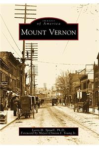 Mount Vernon