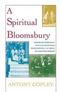 Spiritual Bloomsbury