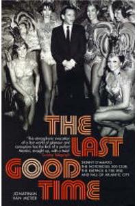 The Last Good Time