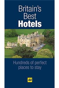 Britain's Best Hotels
