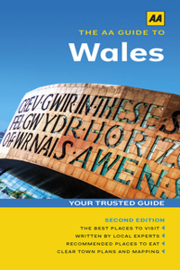 AA Guide to Wales