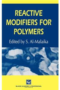 Reactive Modifiers for Polymers