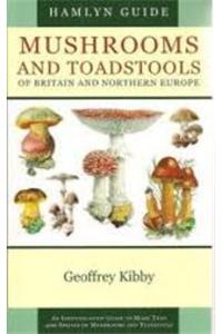 Hamlyn Guide: Mushrooms